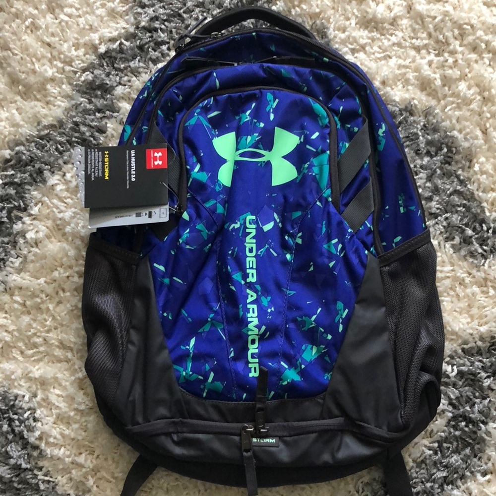 Under Armor Backpack